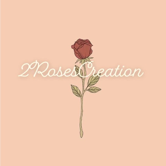 🌹2RosesCreation🌹 - Picture 1 of 2